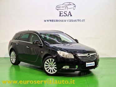 OPEL Insignia 2.0 CDTI Sports Tourer aut. Elective