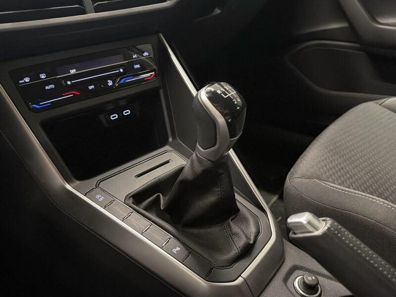 Volkswagen Polo Nuova Life 1.0 TSI 70 kW (95 CV) Manuale