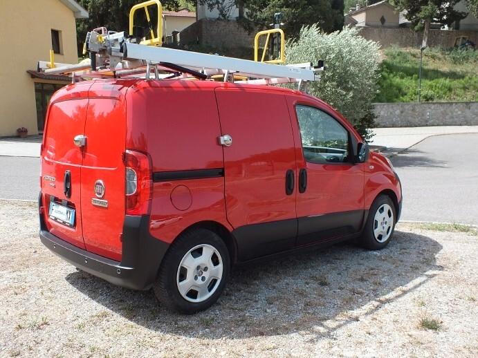 Fiat Fiorino 1.3 Multijet 95CV*allestimento speciale*