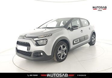 CITROEN C3 110 S&S Car Play Navigatore Aziendale !!!