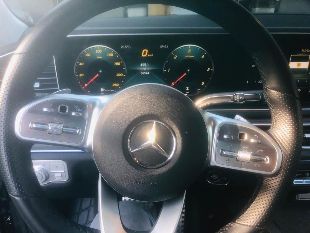 Mercedes-benz GLE 300 GLE 300 d 4Matic Premium FULL OPTIONAL