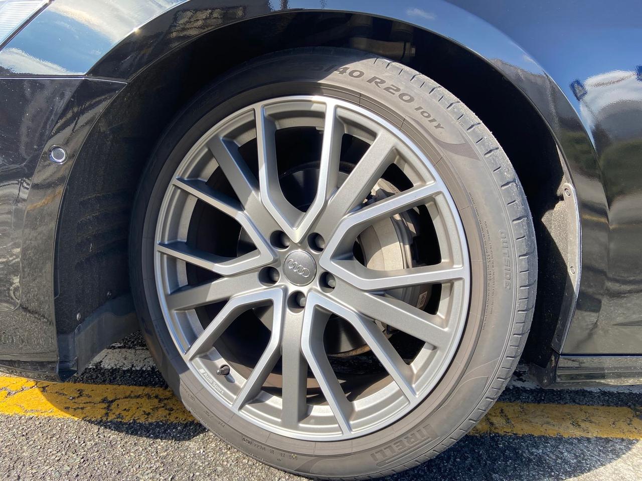 Audi A6 2.0 45 TFSI MHEV S LINE #6668