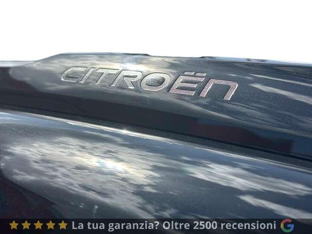 Citroen C3 1.2 puretech turbo Max 100cv CON CATENA DISTRIBUZIONE