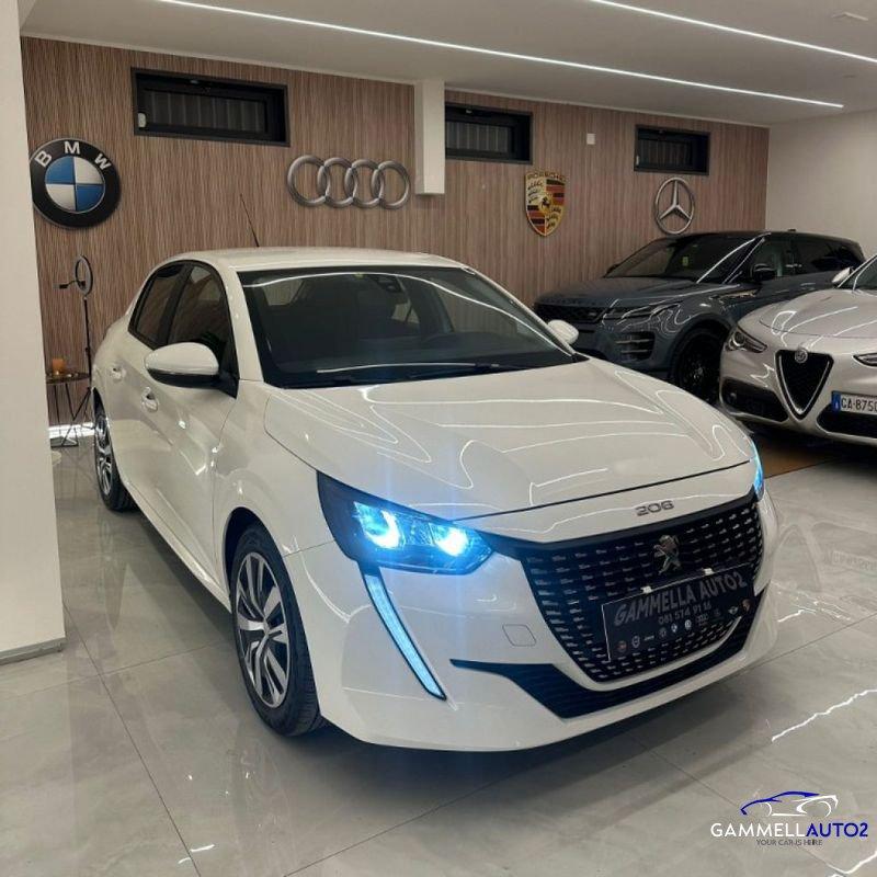 Peugeot 208 BlueHDi 100 Stop&Start 5 porte Active