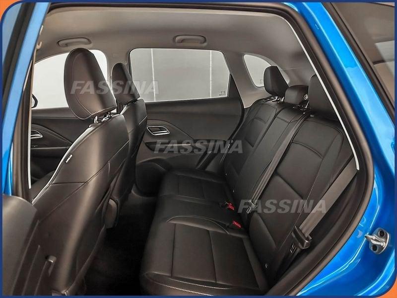 MG ZS ZS 1.5 Comfort