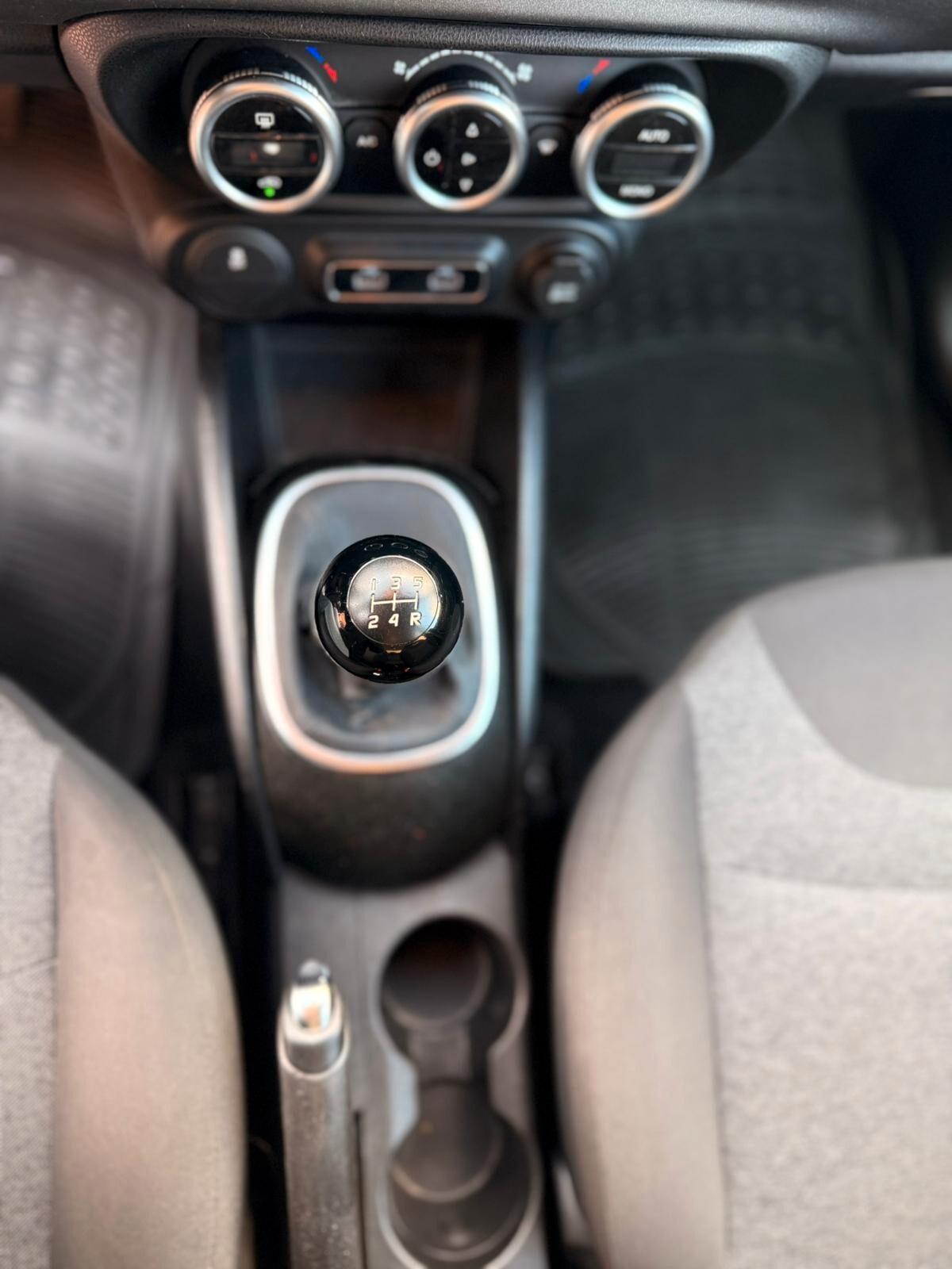 Fiat 500L 1.3 Multijet 95 CV Cross