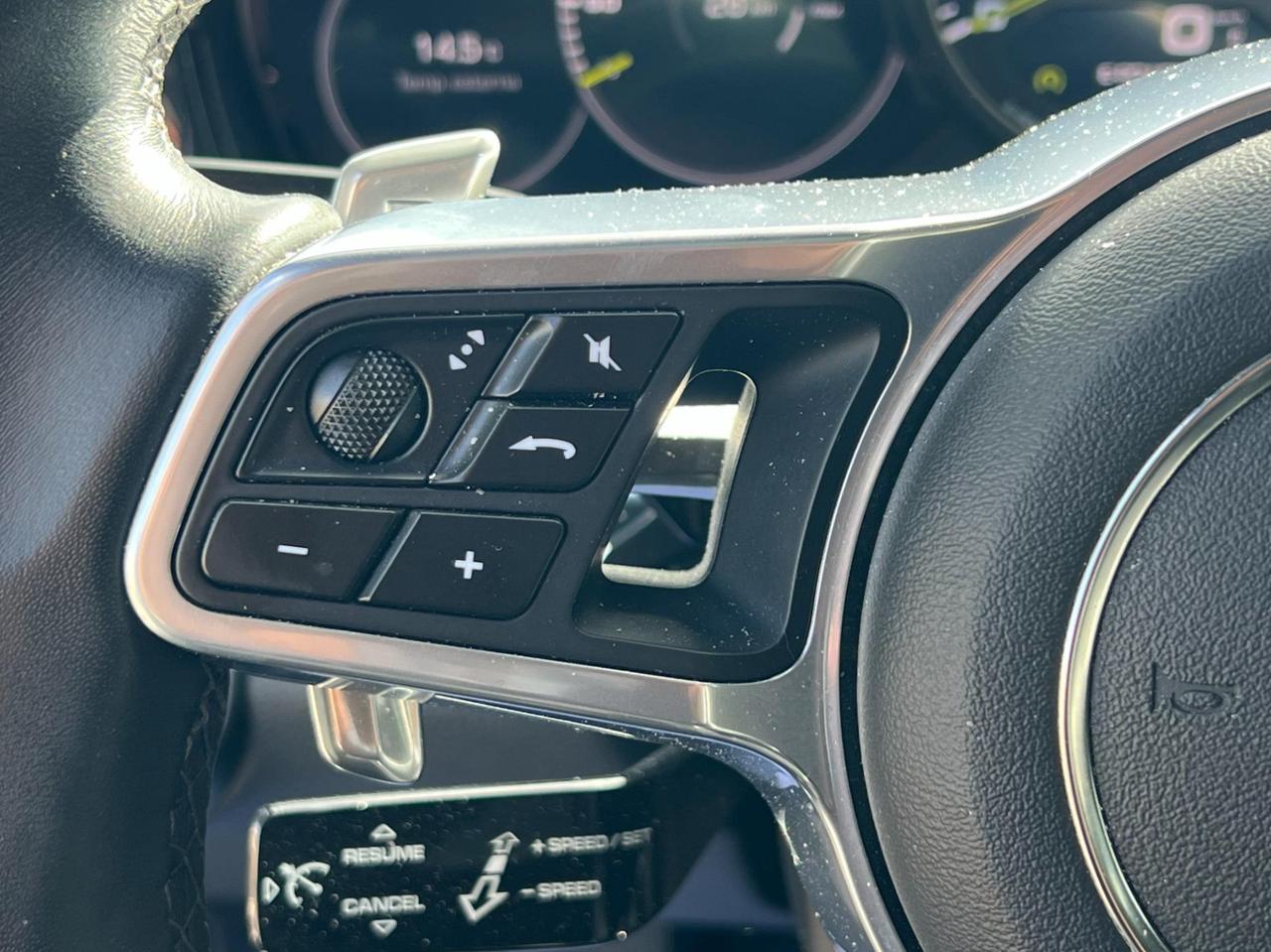 Porsche Panamera 2.9 4 e-hybrid 5p.ti auto