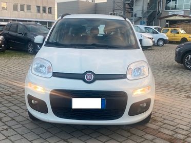 Fiat Panda 1.2 Easy OK NEOPATENTATI