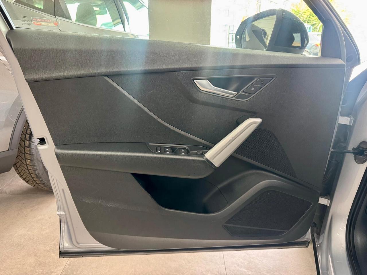 Audi Q2 35 2.0 TDI 150 cv S tronic Tettuccio - 09/2019