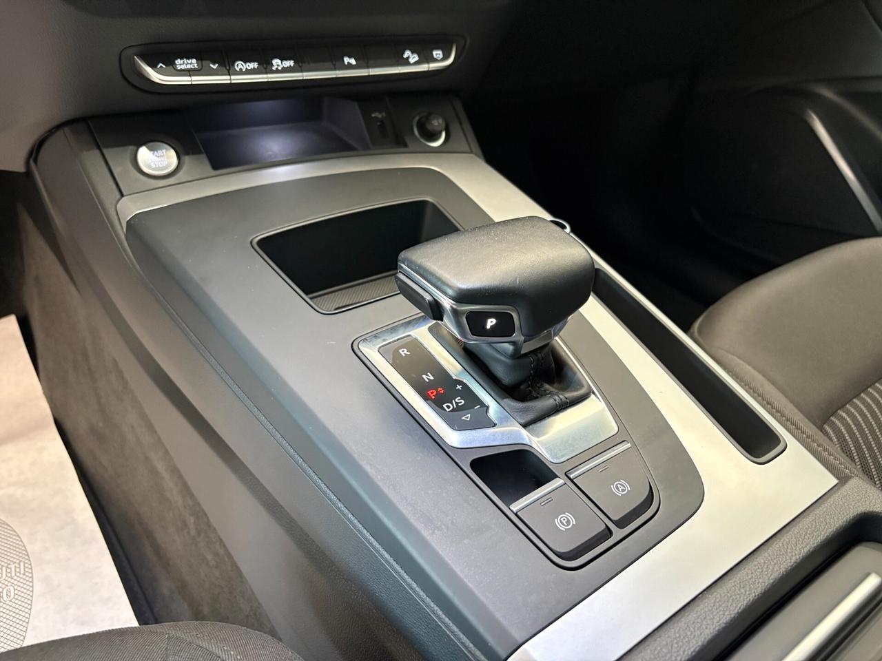 Audi Q5 SPB 40 TDI quattro S tronic Business Advanced