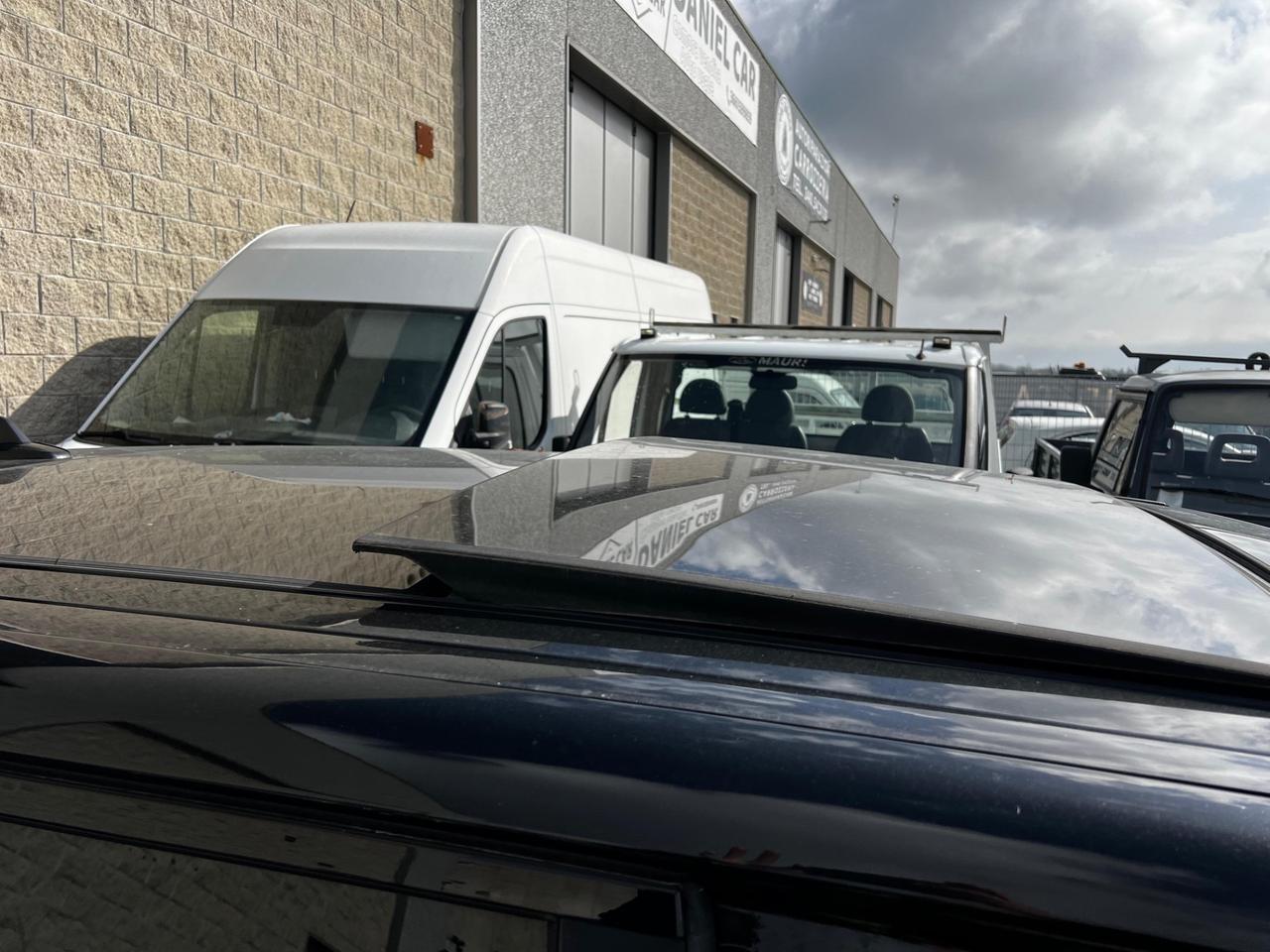 Land Rover Range Sport 3.0 TDV6 SE SOLO PER ESPORTAZIONE