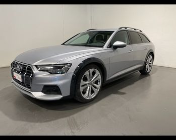 AUDI A6 V 2019 Allroad A6 Allroad 50 3.0 tdi mhev 48V quattro 286cv tiptronic