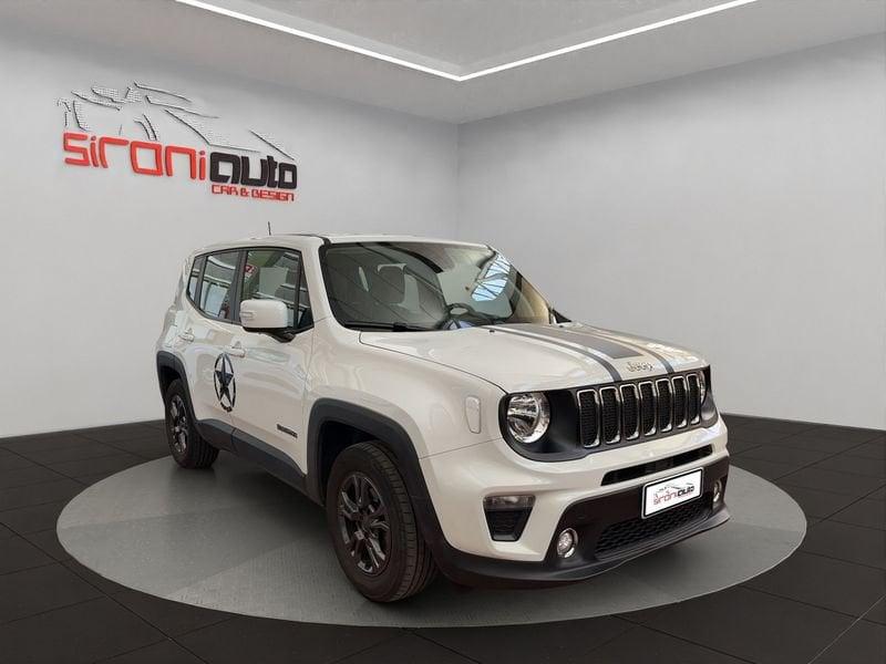 Jeep Renegade Renegade 1.0 t3 Longitude 2wd