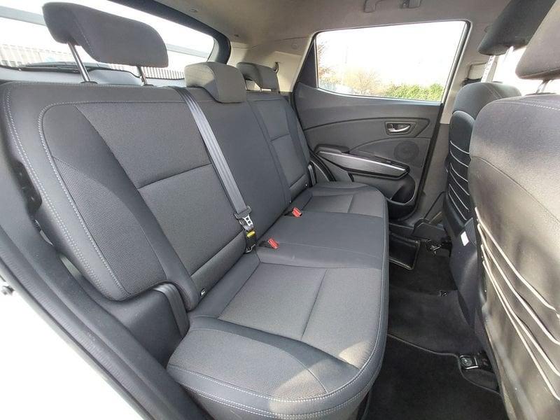 Ssangyong Tivoli 1.6 diesel 2WD