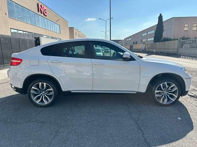 BMW X6 xDrive40d Eletta