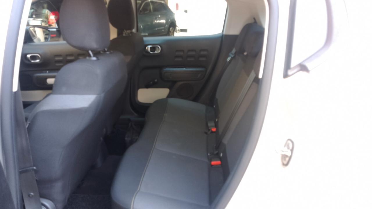 Citroen C3 PureTech 83 S&S Shine 2022 neop 105milakm