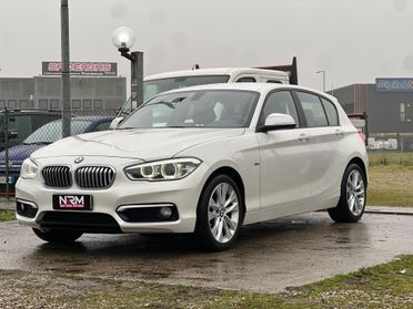 Bmw 116 116d 5p. Efficient Dynamics Urban