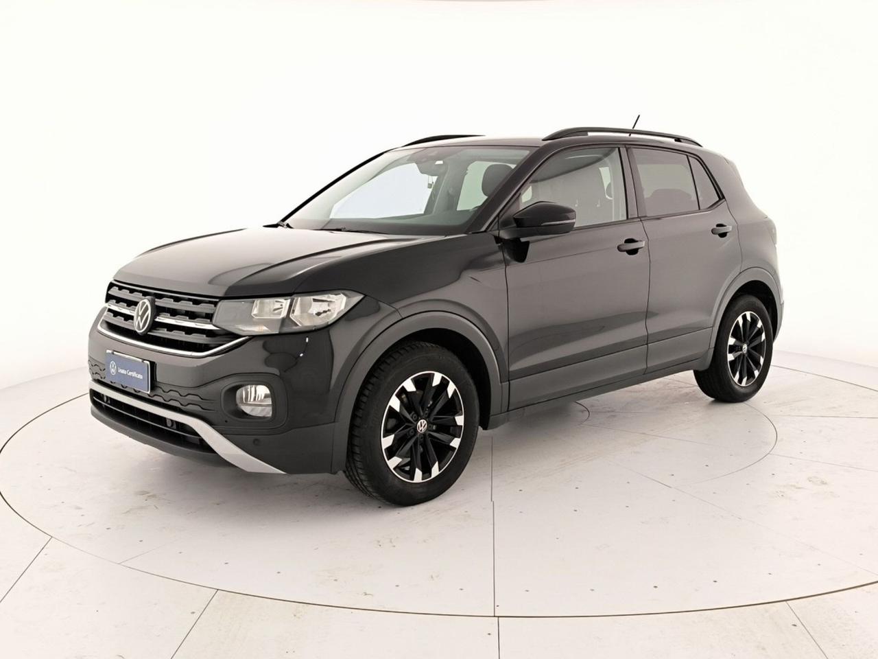 Volkswagen T-Cross 1.0 tsi style 95cv
