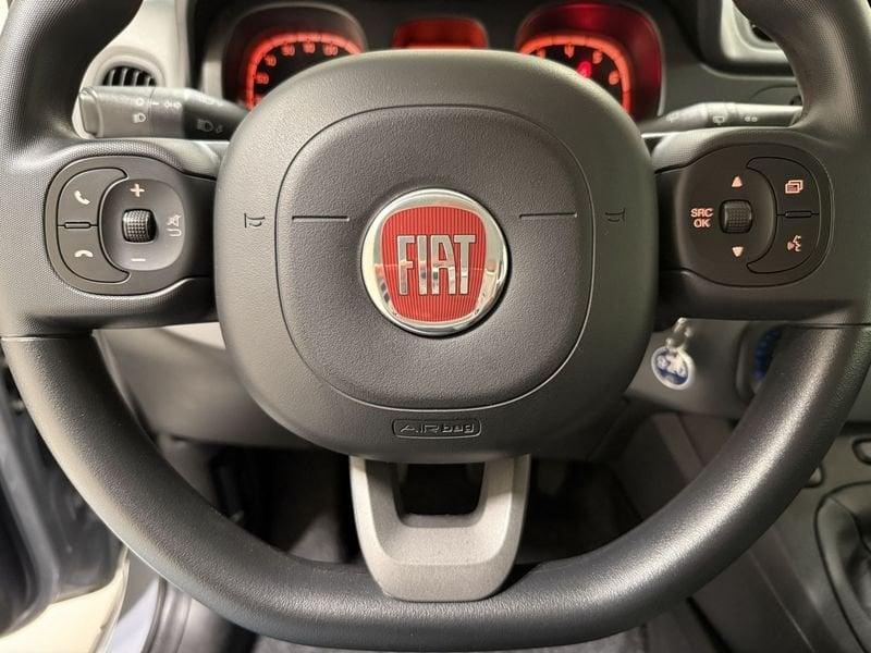FIAT Panda Panda 1.0 FireFly S&S Hybrid City Life