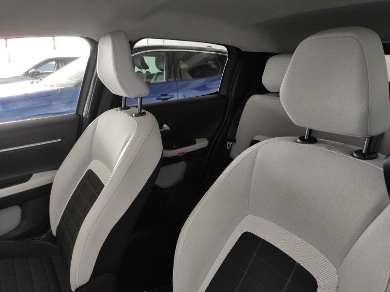 CITROEN C3 4ª serie - C3 PureTech 100 S&S Max