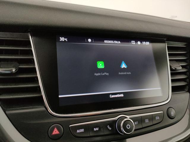 OPEL Grandland X 1.5 diesel Ecotec S&S aut. Elegance