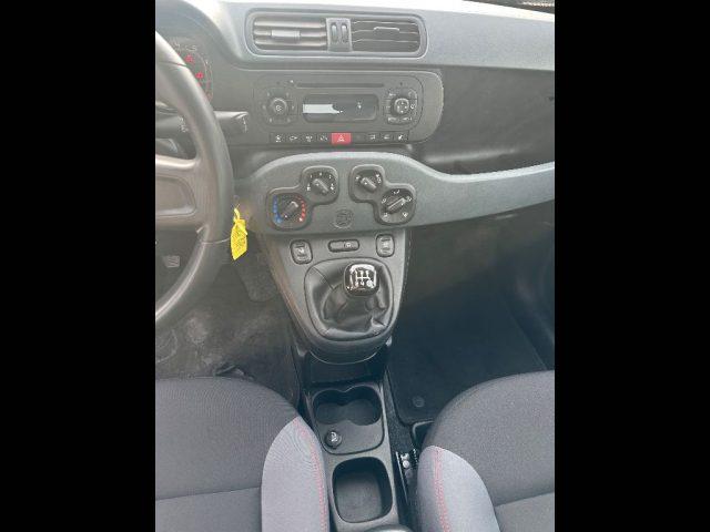 FIAT Panda 3ª serie - 0.9 TwinAir Turbo Natural Power Easy