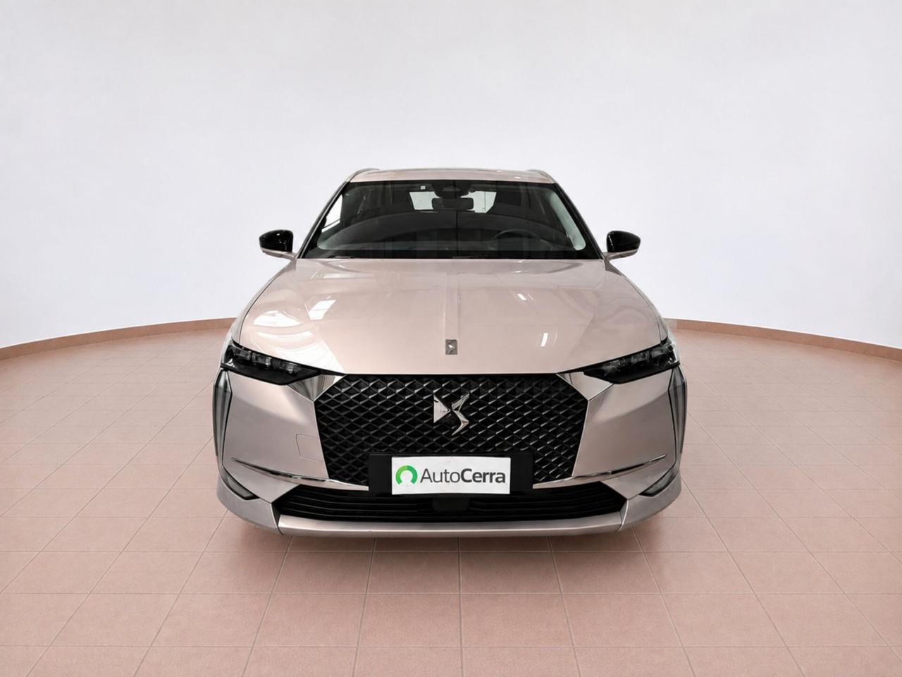 Ds DS4 4 BlueHDi 130 aut. Business