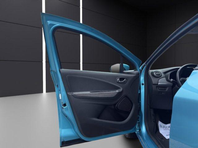 RENAULT ZOE Intens R135