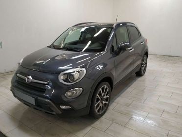 FIAT 500X 1.4 tjt Cross 4x2 Gpl 120cv my18
