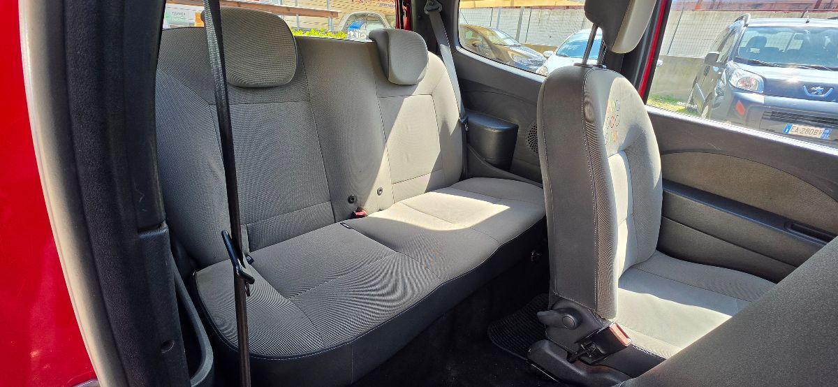 RENAULT Twingo 1.2 16V Dynamique