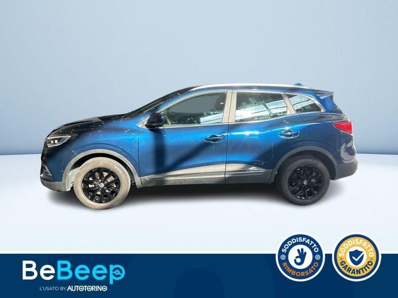 Renault Kadjar 1.5 BLUE DCI SPORT EDITION 115CV