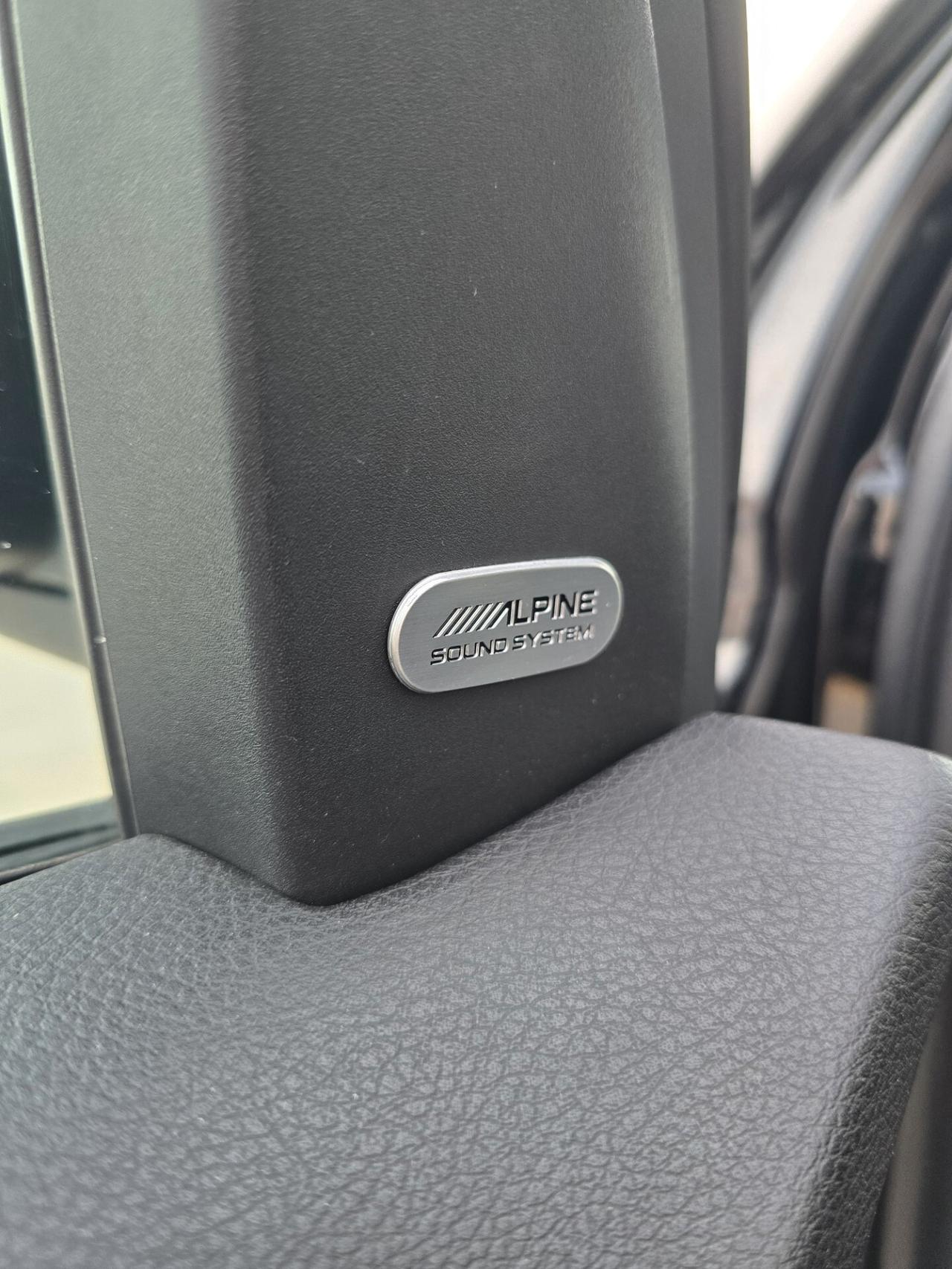 Fiat Freemont 2.0 Multijet 170 CV Lounge