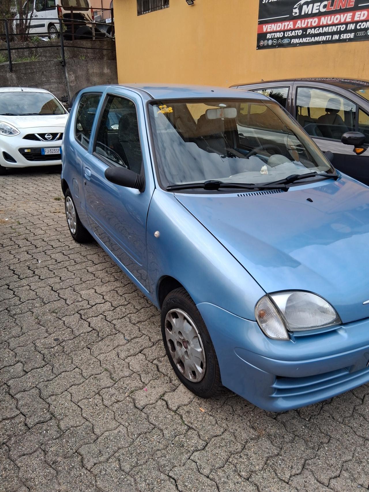 Fiat 600 1.1 Active