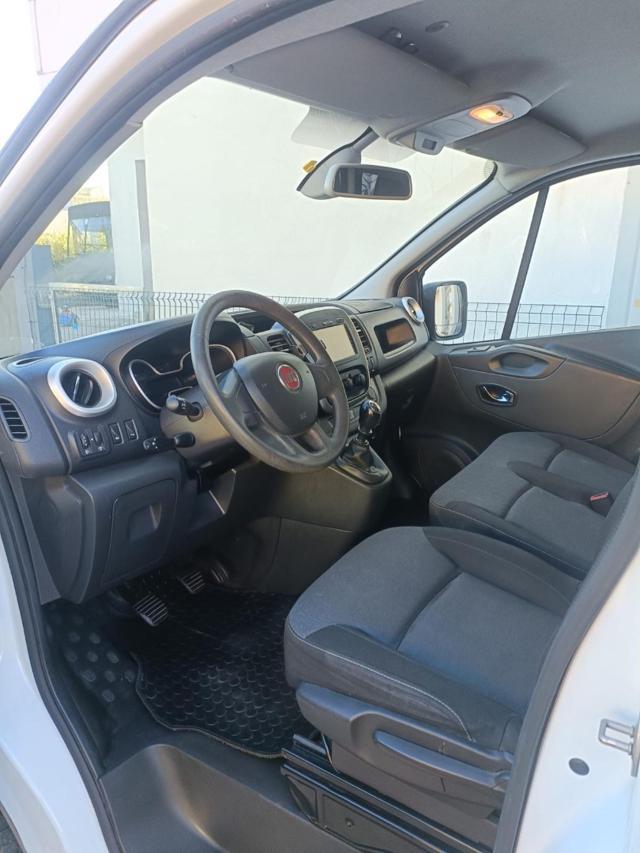 FIAT Talento 1.6 TwinTurbo MJT 145CV 6 POSTI