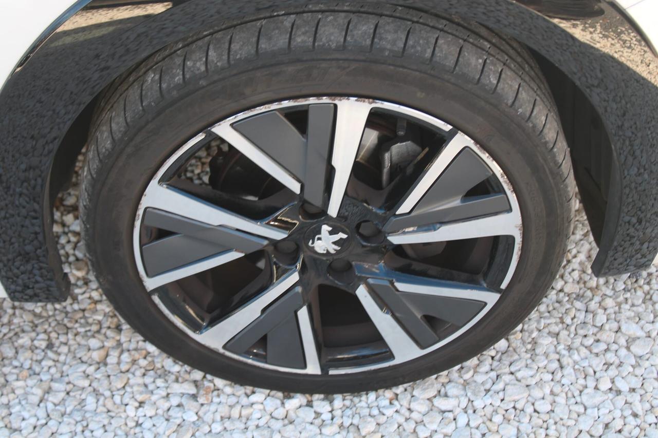 Peugeot 208 BlueHDi 100 Stop&Start 5 porte GT