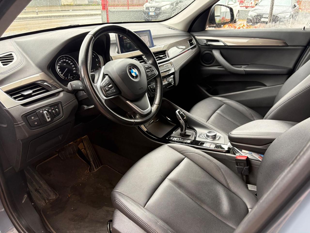 Bmw X1 M Sport 18 d #9266