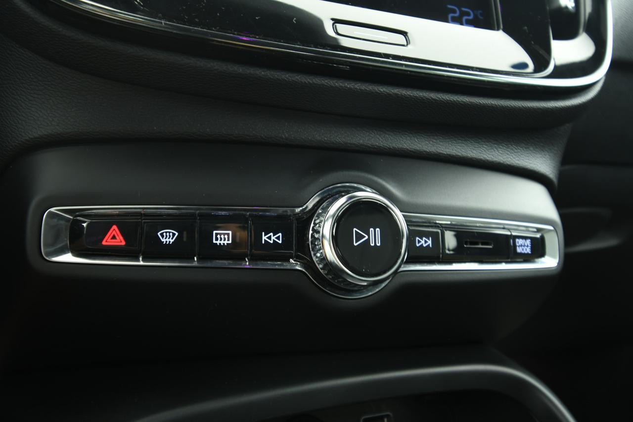 VOLVO XC40 1.5 t5 phev Inscription Expression auto CAMERA 360+APP CONNECT