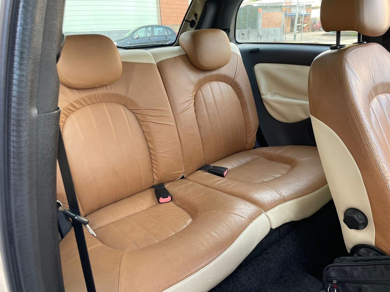 Lancia Ypsilon 1.3 Multijet 16V Platino