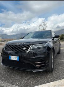 Land Rover Range Rover Velar Range Rover Velar 2.0D I4 240 CV S