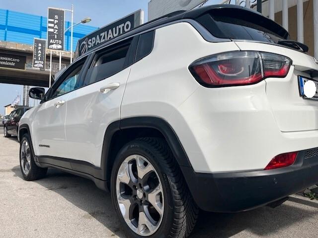 JEEP COMPASS 1,6 MJ 120CV 2020