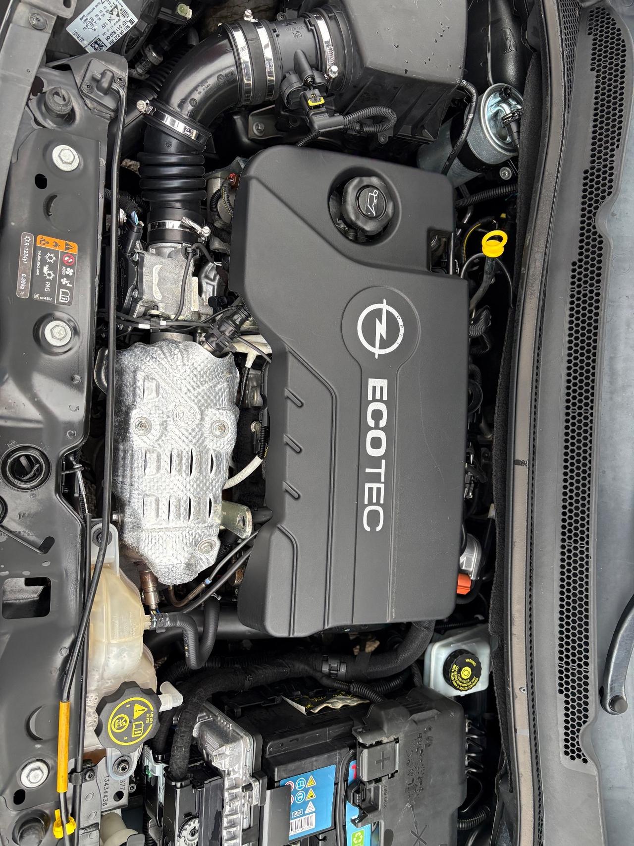 Opel Corsa 1.3 CDTI 5 porte b-Color