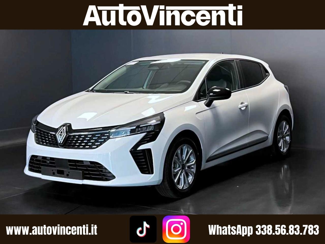 RENAULT CLIO 1.0 ECO-G 100 CV GPL EVOLUTION KM0