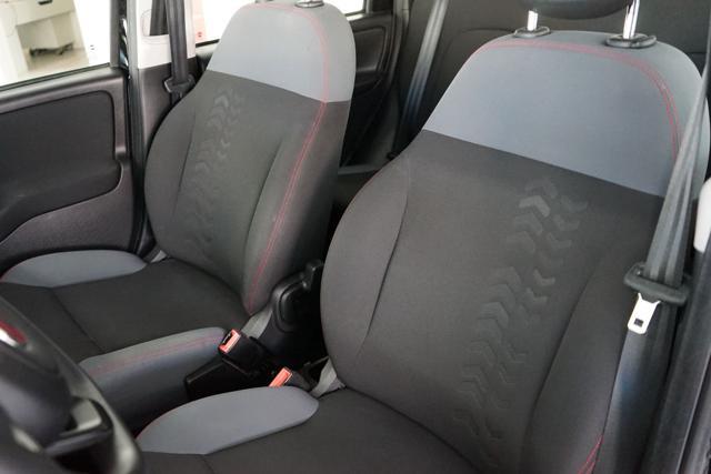 FIAT Panda 1.2 EasyPower Easy Unico Prop. Ufficiale Italia