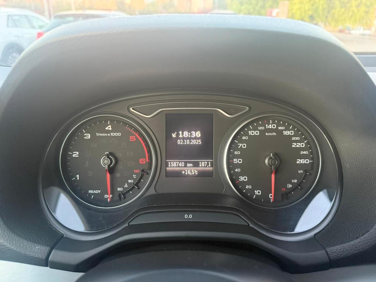 Audi Q2 1.6 TDI 116 CV