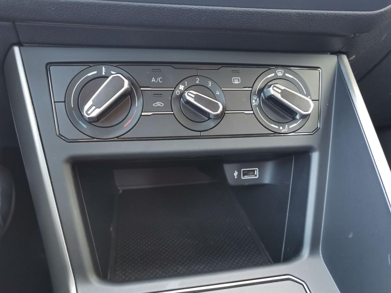 Volkswagen Polo 1.0 EVO 80 CV 5p. Comfortline BlueMotion Technolog