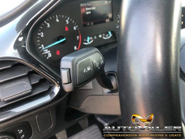 FORD Puma 1.0 EcoBoost Hybrid ST-Line