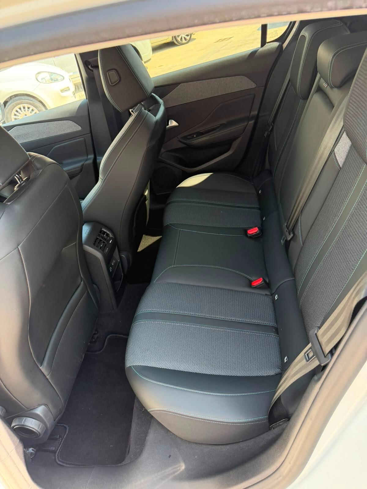 Peugeot 308 BlueHDi 130 S&S EAT8 GT Pack
