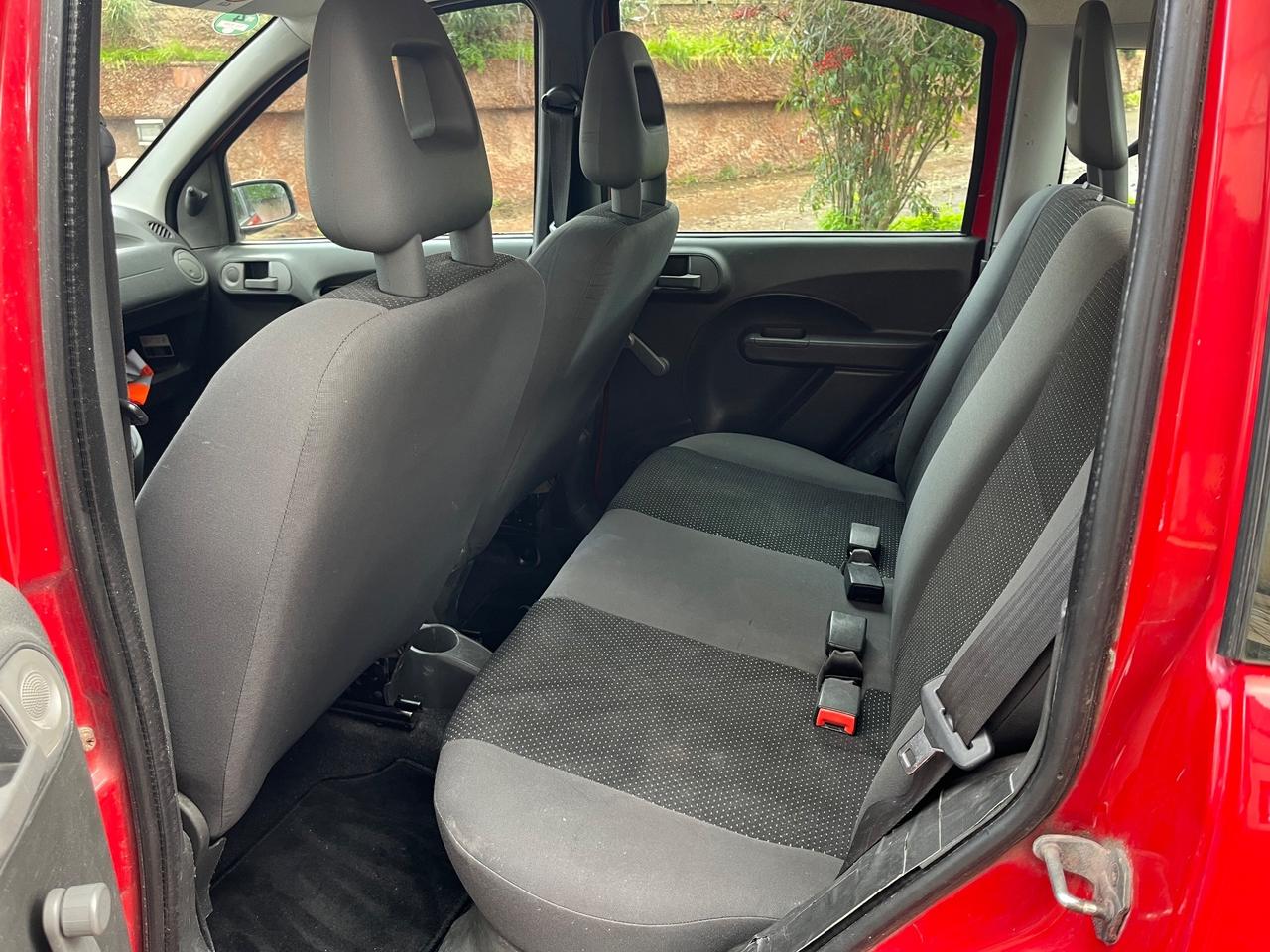 Fiat Panda 1.3 MJT - 2009