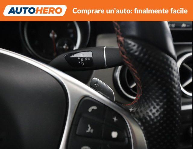 MERCEDES-BENZ CLA 180 Premium