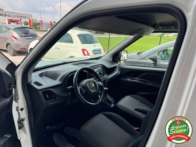 FIAT Doblo Doblò 1.3 MJT SX PC-TN Cargo Lamierato